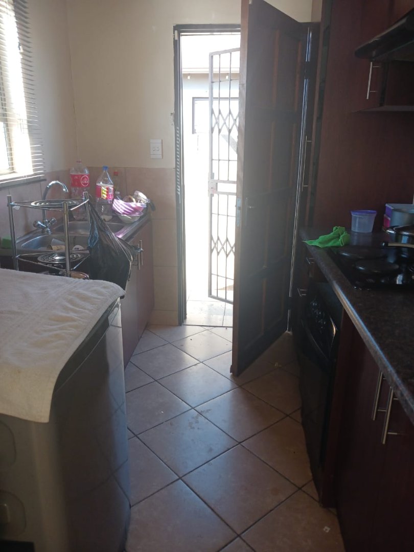 To Let 3 Bedroom Property for Rent in Pinehaven Free State